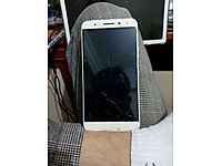 general Mobile 5 plus d sıfır gibi simkart IMEI herşey çalışıyor