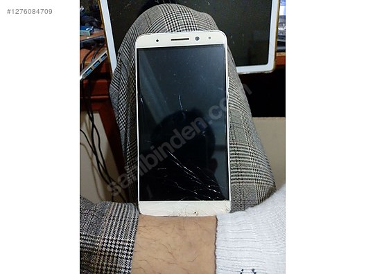 İkinci El ve Sıfır Alışveriş / Cep Telefonu & Aksesuar / Cep Telefonu / General Mobile / GM 5 Plus D