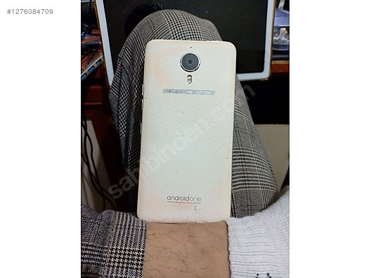 İkinci El ve Sıfır Alışveriş / Cep Telefonu & Aksesuar / Cep Telefonu / General Mobile / GM 5 Plus D