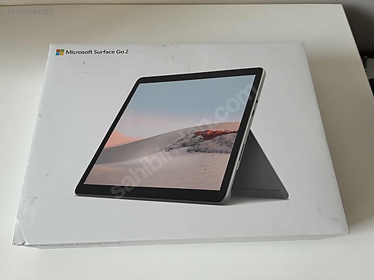 Microsoft / Surface Go 2 / Microsoft Surface Go 2 on sahibinden