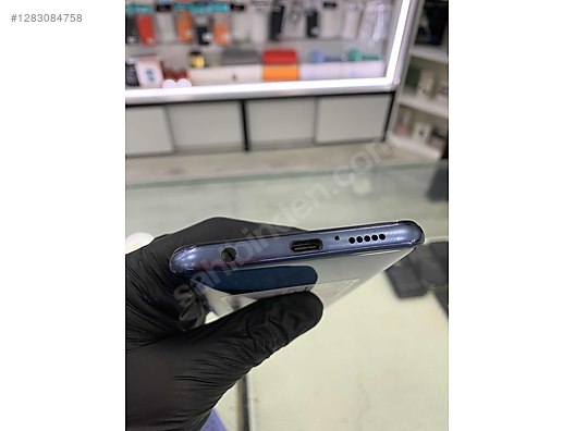 İkinci El ve Sıfır Alışveriş / Cep Telefonu & Aksesuar / Cep Telefonu / Xiaomi / Redmi Note 9S