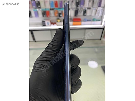 İkinci El ve Sıfır Alışveriş / Cep Telefonu & Aksesuar / Cep Telefonu / Xiaomi / Redmi Note 9S