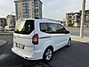 Vasıta / Minivan & Panelvan / Ford / Tourneo Courier / 1.5 TDCi Delux