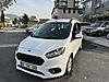 Vasıta / Minivan & Panelvan / Ford / Tourneo Courier / 1.5 TDCi Delux