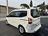 Vasıta / Minivan & Panelvan / Ford / Tourneo Courier / 1.5 TDCi Delux