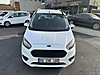 Vasıta / Minivan & Panelvan / Ford / Tourneo Courier / 1.5 TDCi Delux