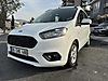 Vasıta / Minivan & Panelvan / Ford / Tourneo Courier / 1.5 TDCi Delux