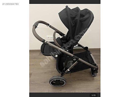 Cybex gazelle s ikiz bebek arabası - Cybex Bebek Arabası & Puset