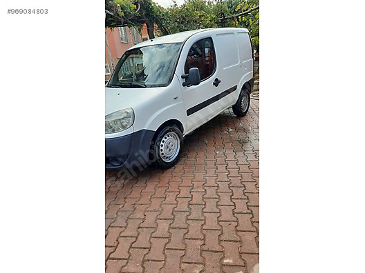 fiat doblo cargo 1 3 multijet active bozkurt oto dan hatasiz klimali ilk sahibinden doblo at sahibinden com 969084803