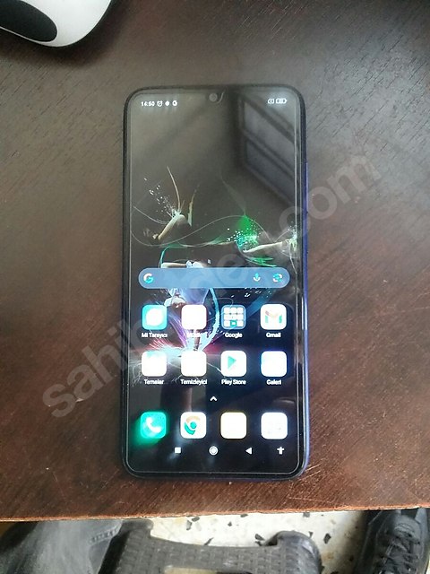 Tertemiz Xiaomi Redmi Note 7