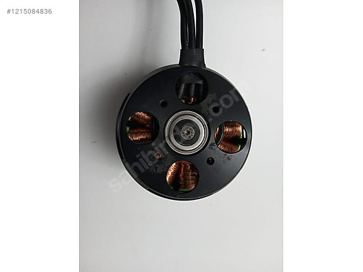 Motor - Drone Yedek Parça & Aksesuar