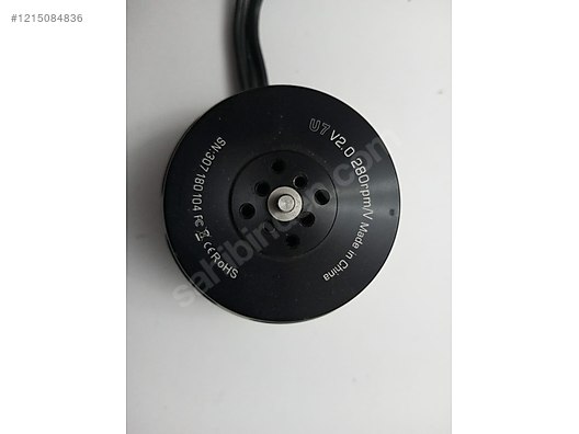 İkinci El ve Sıfır Alışveriş / Hobi & Oyuncak / RC Araçlar / Yedek Parça & Aksesuar / Drone