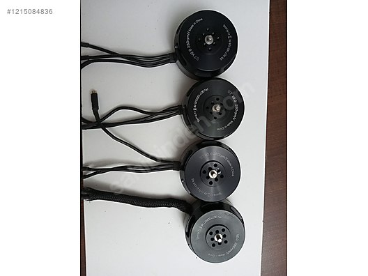 İkinci El ve Sıfır Alışveriş / Hobi & Oyuncak / RC Araçlar / Yedek Parça & Aksesuar / Drone