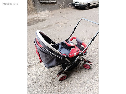 Bebek Arabası & Puset