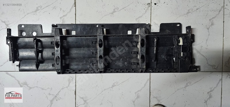 Land Rover Range Rover Bakalitler