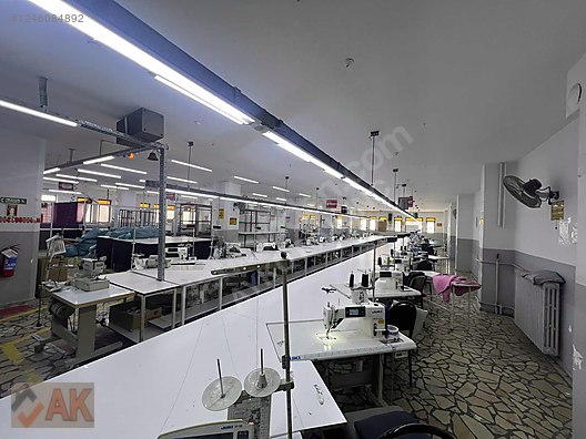 Göztepe Mahallesinde Kiralık 650 m2 işyeri #1246084892