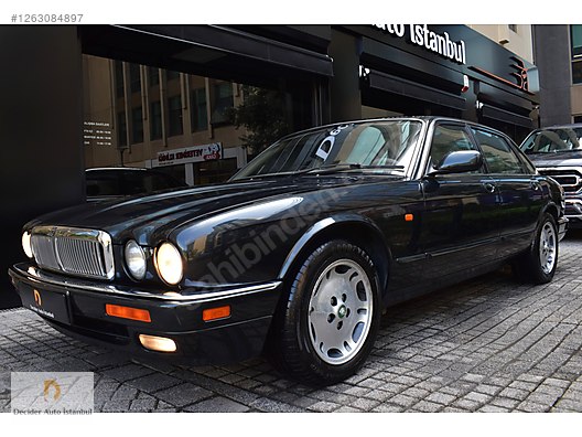 Jaguar Fiyatları & Modelleri sahibinden.com'da