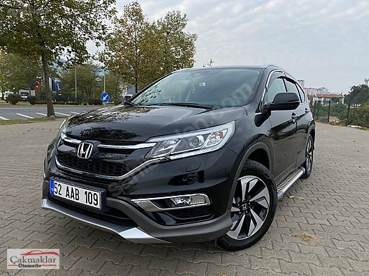 Honda Cr V 1 6 I Dtec Elegance Favoricilere Ozel Fiyat Daha Dusuk Km De Yoktur Sahibinden Comda 875084908