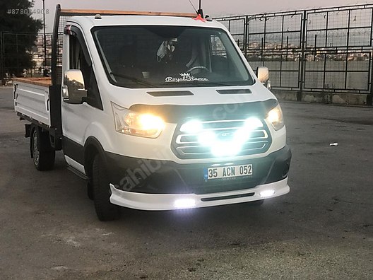 Ford Trucks Transit 330 S Sahibinden Temiz Ford Transit At Sahibinden Com 878084908