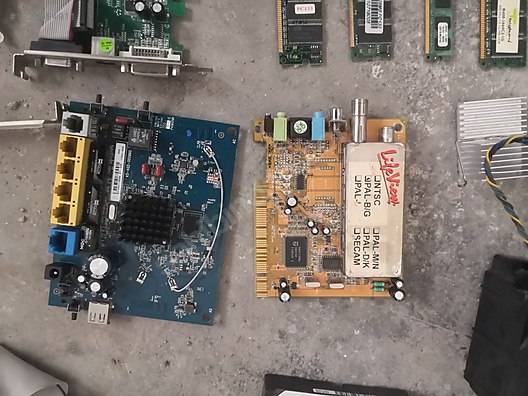 Masaüstü Bilgisayar - Anakart Anakart ve karışık Anakart Anakart