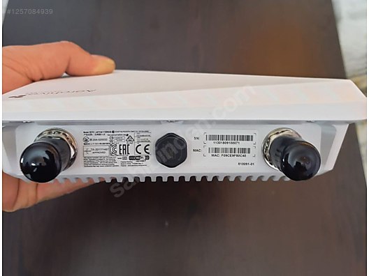 Aerohive AP1130 Outdoor Access Point Kurumsal Dış Ortam Wi-Fi - Access ...