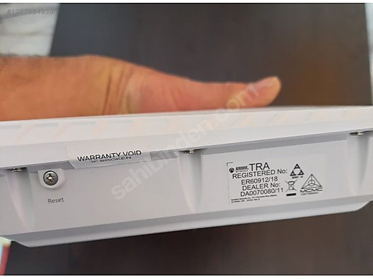 Aerohive AP1130 Outdoor Access Point Kurumsal Dış Ortam Wi-Fi - Access ...