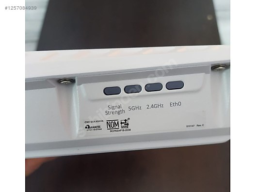 Aerohive AP1130 Outdoor Access Point Kurumsal Dış Ortam Wi-Fi - Access ...