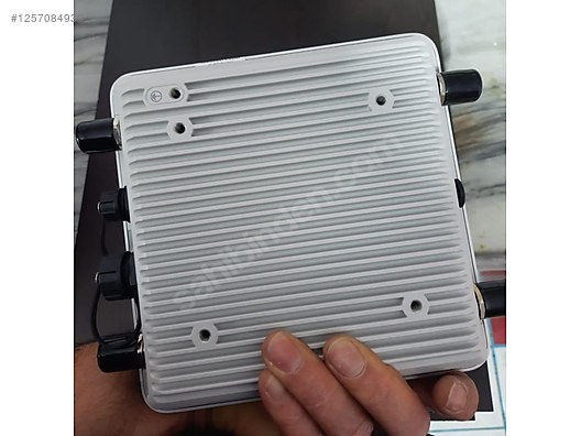 Aerohive AP1130 Outdoor Access Point Kurumsal Dış Ortam Wi-Fi - Access ...