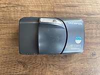 Olympus af-1 mini