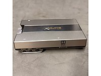 Creative SoundBlasterX G6 (5 Gün Kullanıldı, Faturalı Garantili)