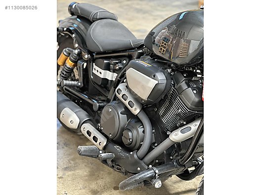 yamaha xv950r 2019