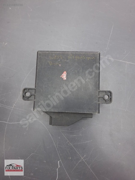 Mercedes – Benz Vito Beyin