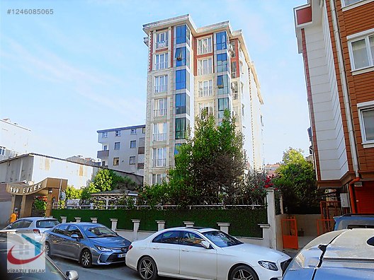 BAĞCILAR GÜNEŞLİDE SİTE İÇİNDE SATILIK 2+1 DAİRE #1246085065