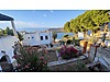312 BODRUM BOĞAZİÇİN DE DENİZE YÜRÜME MESAFESİ ÖZEL PLAJLI VİLLA