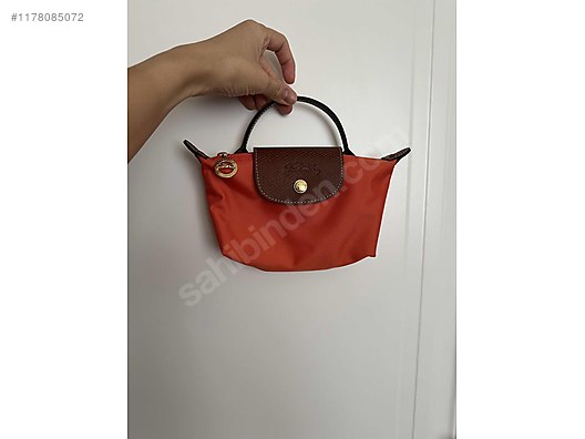 Mini le pliage longchamp best sale