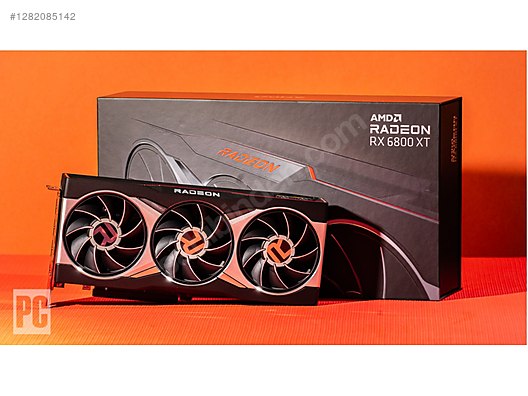 Used & Brand New Items / Computers / Desktops / Desktop Components / Graphics Cards