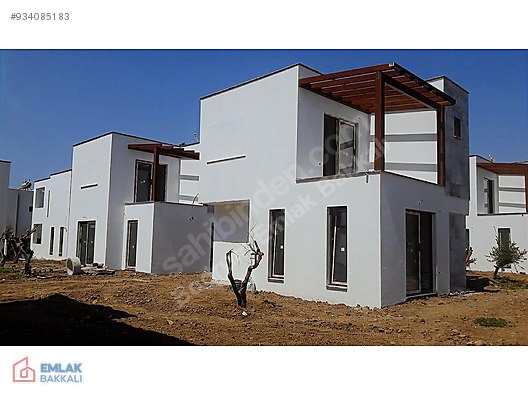 bodrum turgutreis te 3 1 satilik dubleks evler satilik villa ilanlari sahibinden com da 934085183