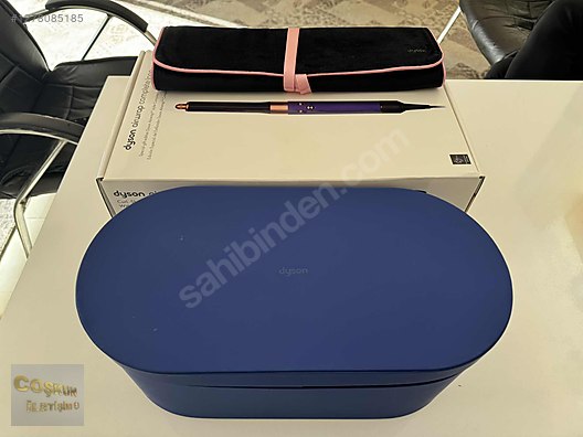 Resim DYSON AİRWRAP SAÇ ŞEKİLLENDİRİCİ SIFIR ÜRÜN 