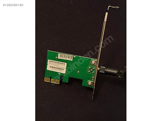 Used & Brand New Items / Computers / Desktops / Desktop Components / Network Cards