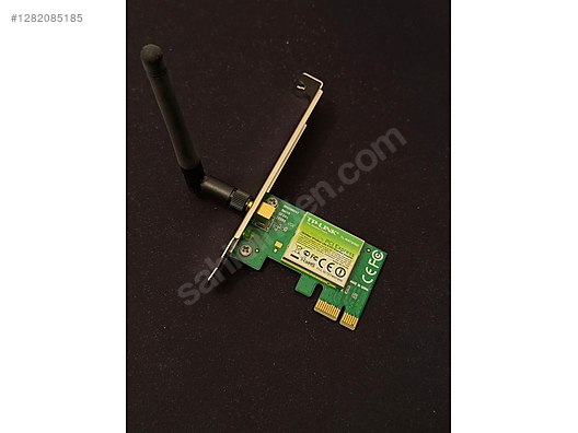 Used & Brand New Items / Computers / Desktops / Desktop Components / Network Cards