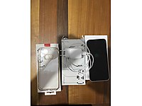 Sıfır ayarında nothing 2a garantili full aksesuarlı