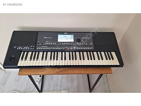 Korg pa on sale 600 keyboard