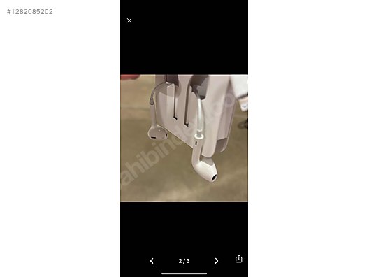 İkinci El ve Sıfır Alışveriş / Bilgisayar / Çevre Birimleri / Kulaklık & Mikrofon