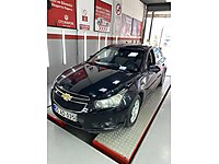 İlk Sahibinden CHEVROLET CRUZE #1265085212