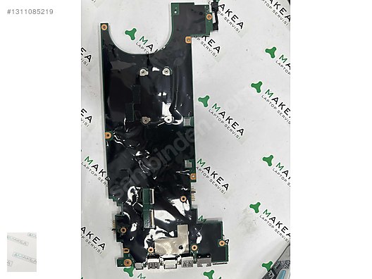 Lenovo ThinkPad T470s i5 7300U Notebook Anakart NM-B081 sahibinden
