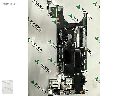 Lenovo ThinkPad T470s i5 7300U Notebook Anakart NM-B081 sahibinden