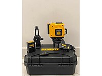 dewalt 16 çizgili tripot ayaklı lazer tarazi