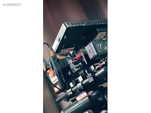 İkinci El ve Sıfır Alışveriş / Fotoğraf & Kamera / Video Kamera / Aksiyon Kamera