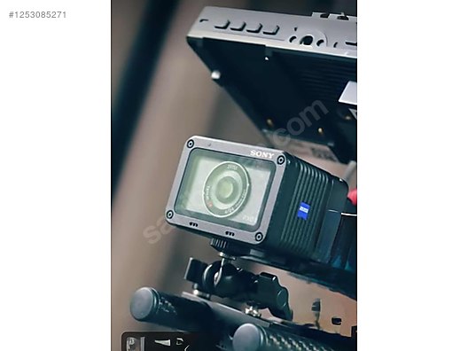 İkinci El ve Sıfır Alışveriş / Fotoğraf & Kamera / Video Kamera / Aksiyon Kamera