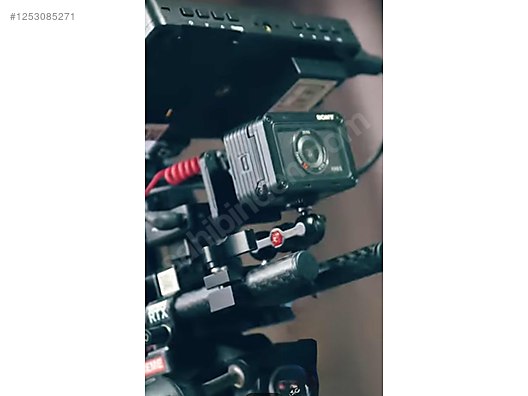 İkinci El ve Sıfır Alışveriş / Fotoğraf & Kamera / Video Kamera / Aksiyon Kamera